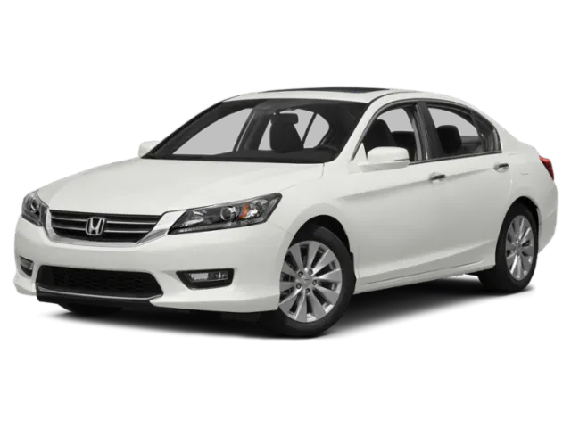 Used 2013 Honda Accord 4dr Car
